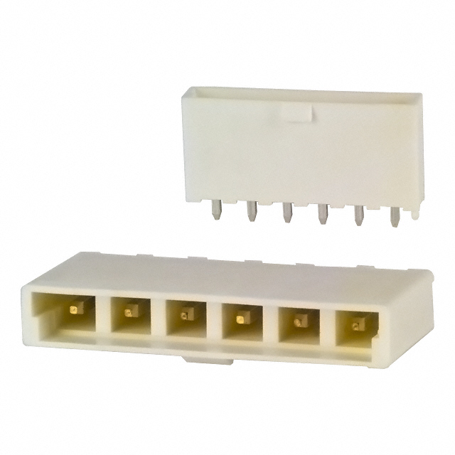 DF5A-6P-5DSA Hirose Electric Co Ltd  Headers Male Pins